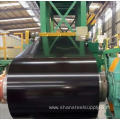 Zinc Coated Steel Gi Galvanized Prepainted Coil